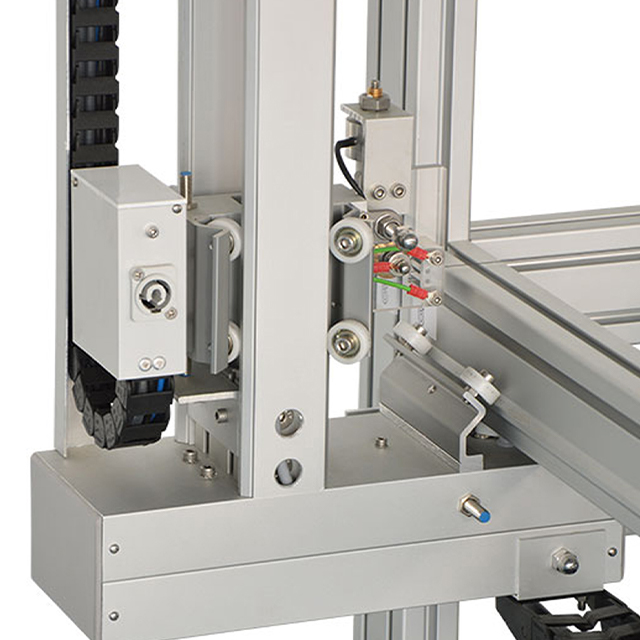 KD-IX Series 3D CNC Foam Cutting Machine Hot Wire CNC Foam Cutter